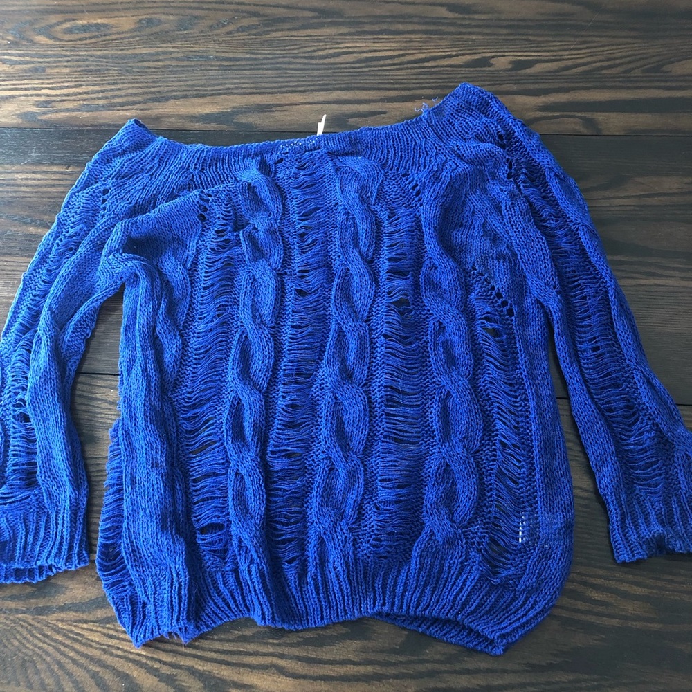 Sweater